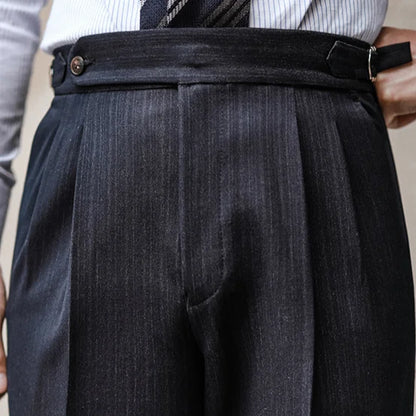 Pantalón Dario Business