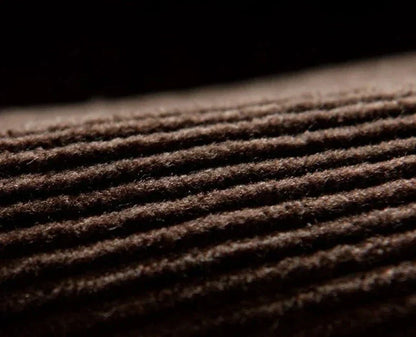 Blazer de Pana Raul