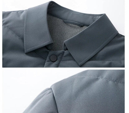 Chaqueta Térmica AiryFit