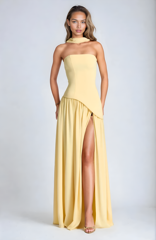 Lía Maxi Vestido