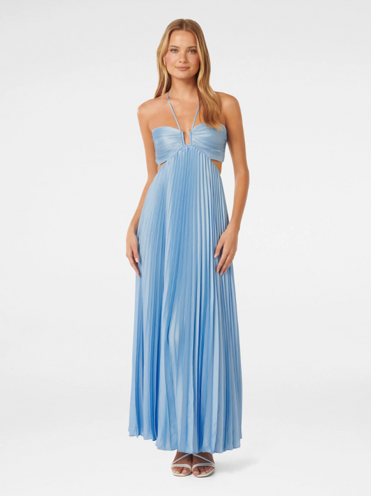 SORAYA Maxi Vestido
