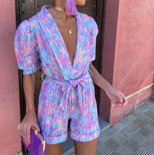 GIOVANNA™ | Mono de moda