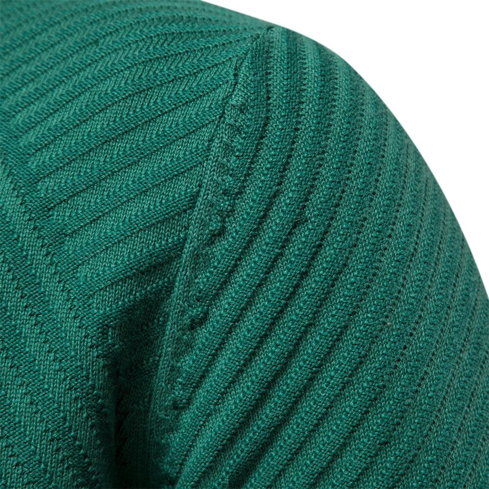 Suéter Beyer Cuello Redondo