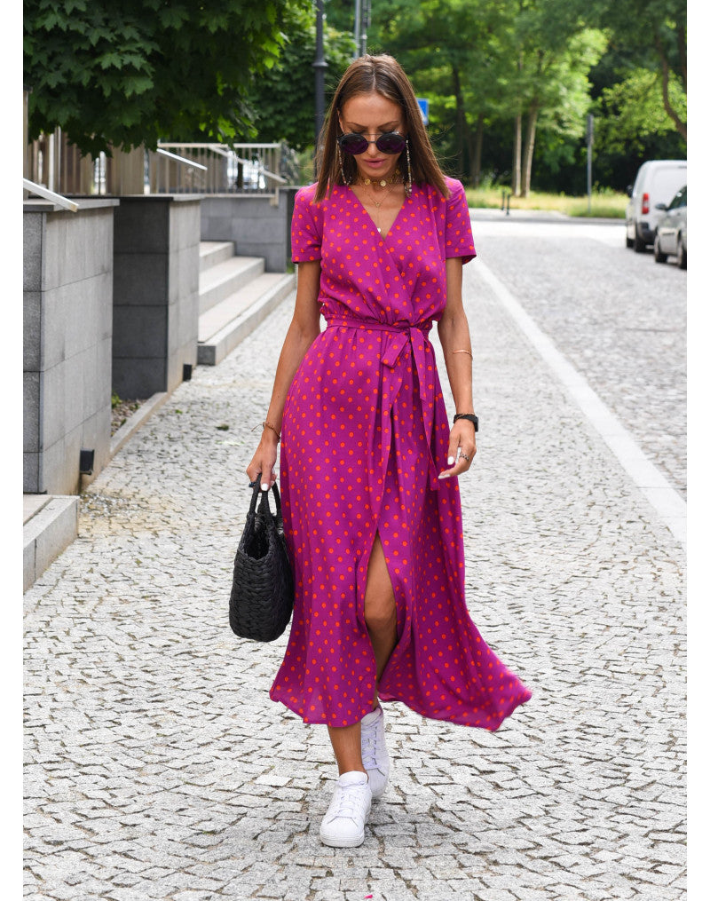 Linda - Vestido cómodo