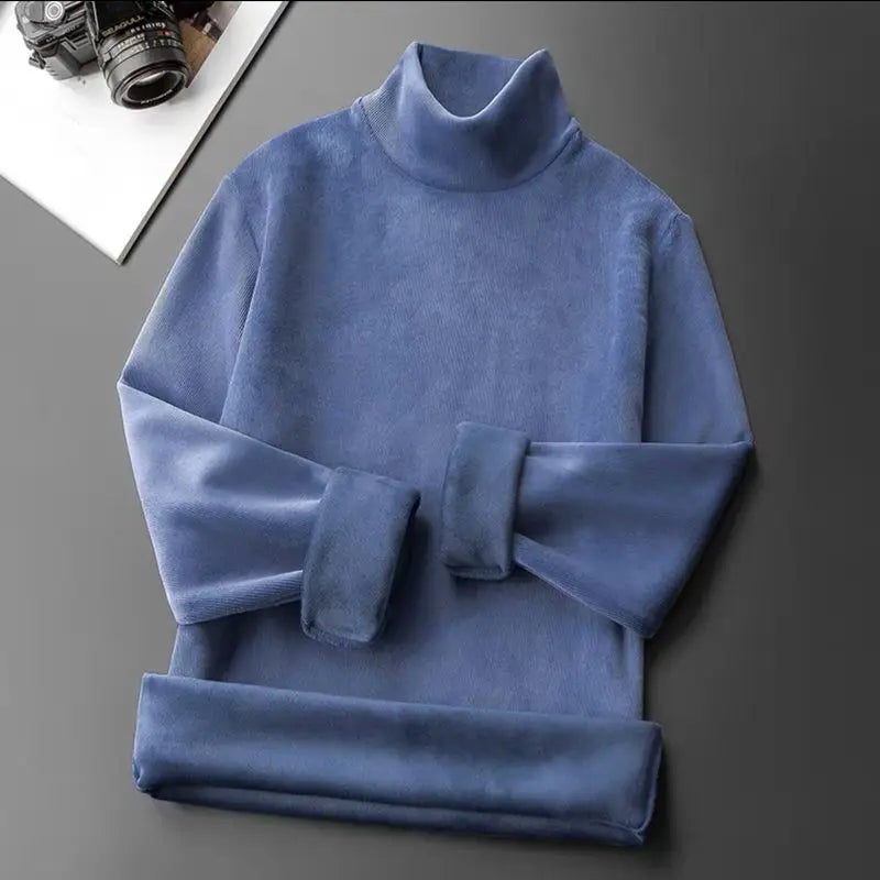 Suéter Artic Sherpa Fleece