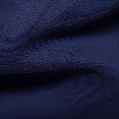 Sudadera Polo Casual Craft