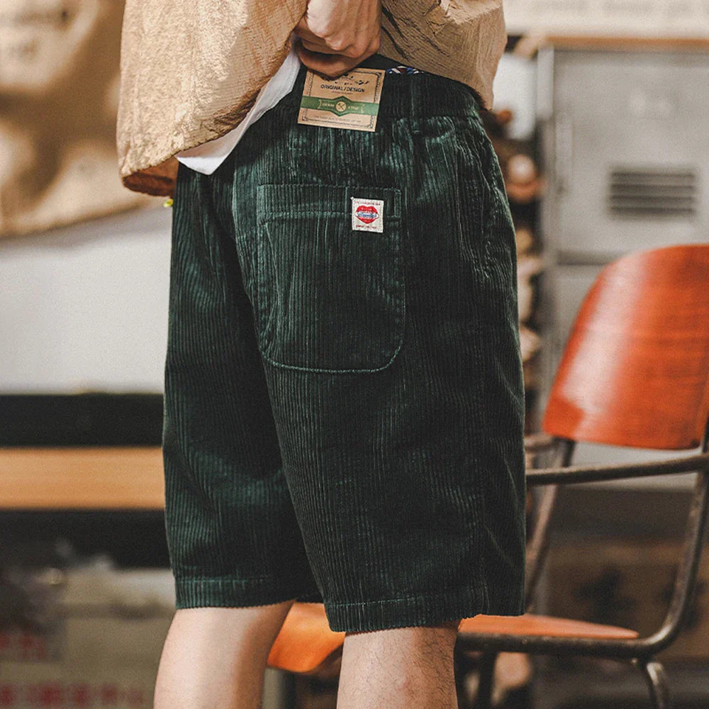 Shorts Marcel de Pana