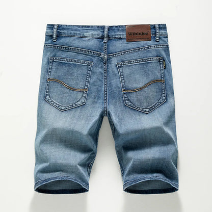 Shorts de Denim Mason