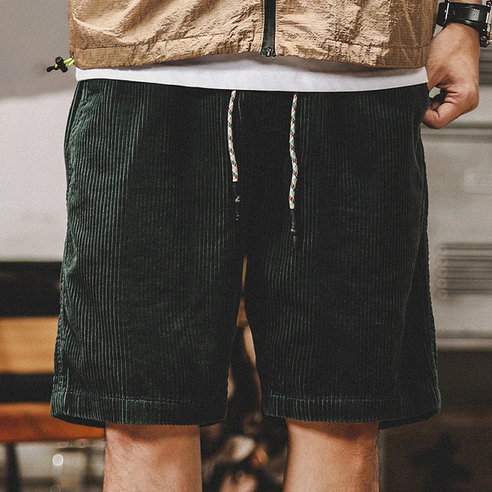 Shorts Marcel de Pana