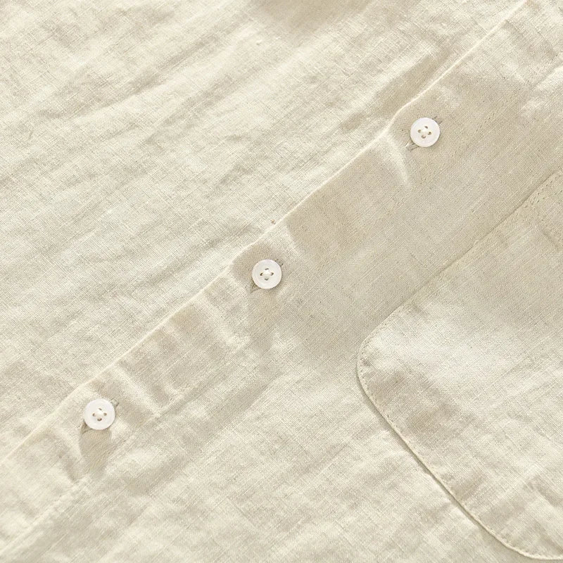 Camisa de Lino Venezia