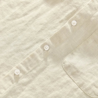 Camisa de Lino Venezia