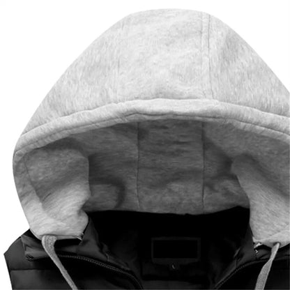 Chaleco Voyage Puffer