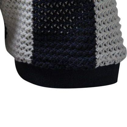 Polo de Algodón Lino