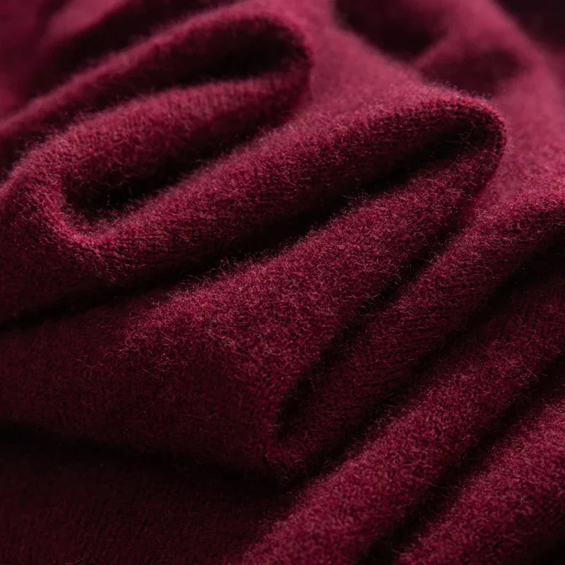 Kamil Cashmere Tank Top