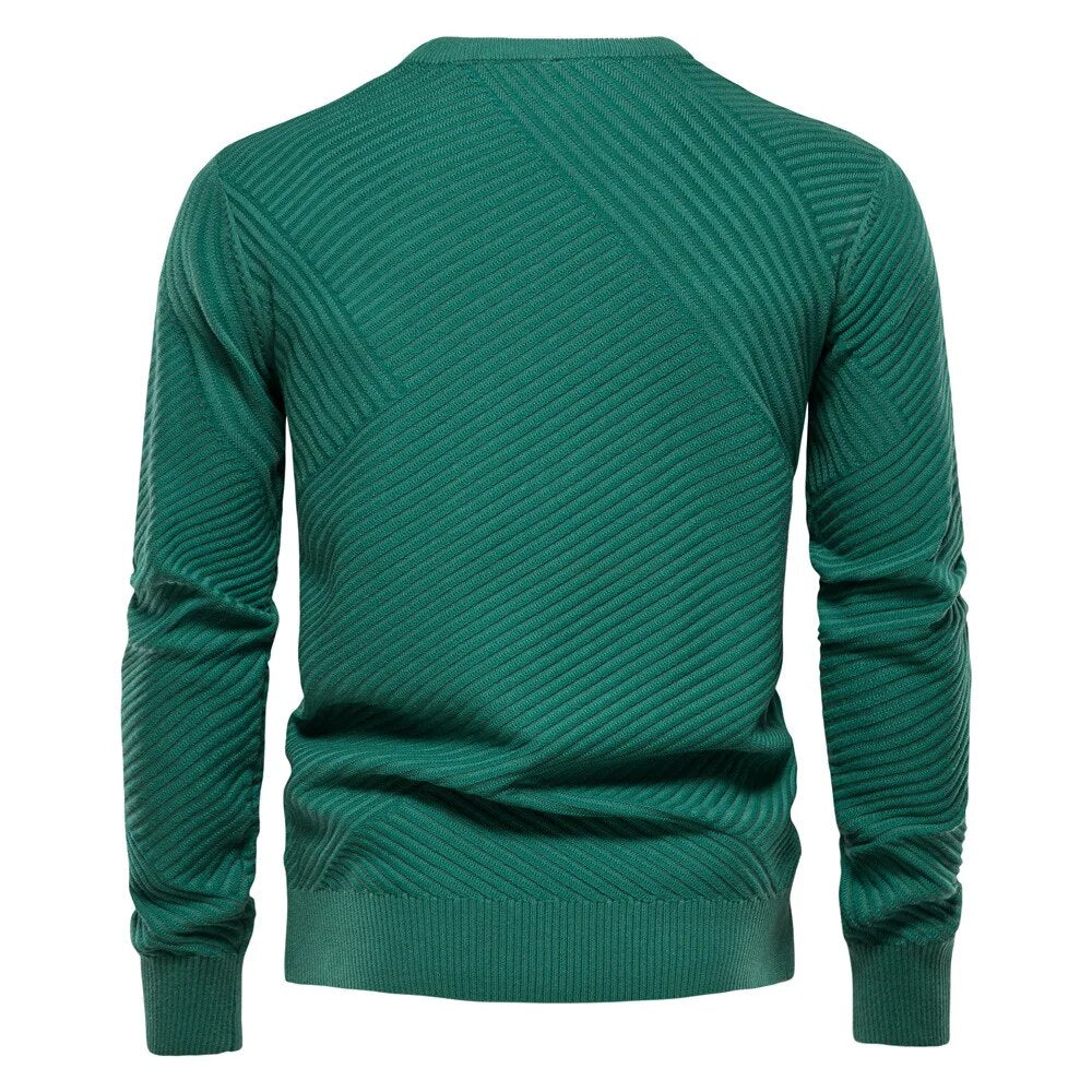 Suéter Beyer Cuello Redondo