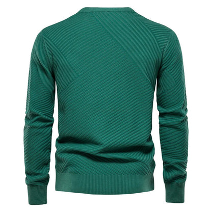 Suéter Beyer Cuello Redondo