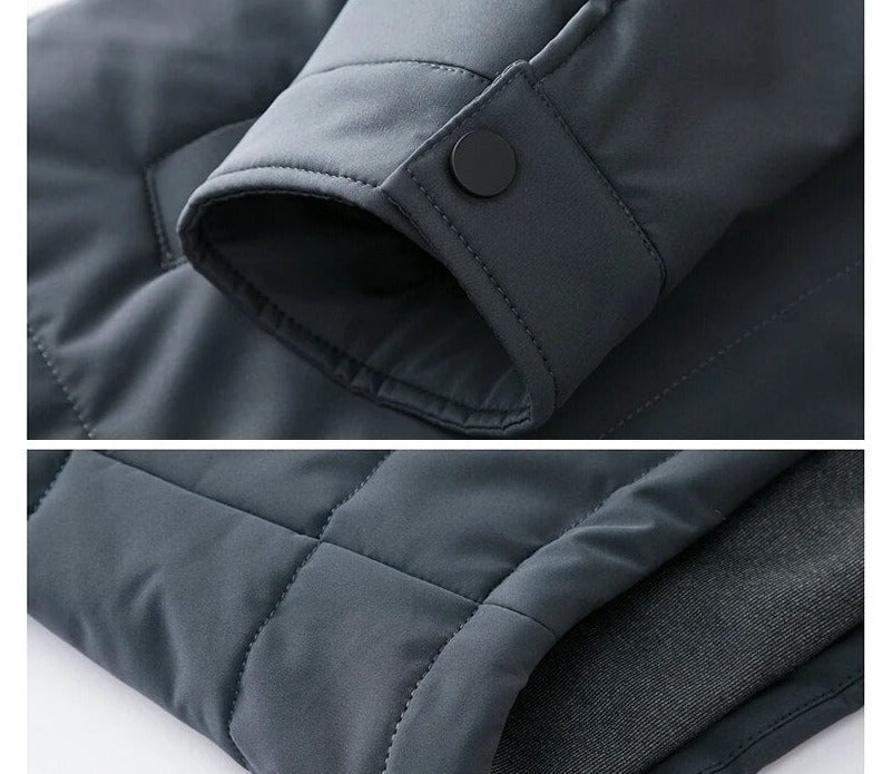 Chaqueta Térmica AiryFit