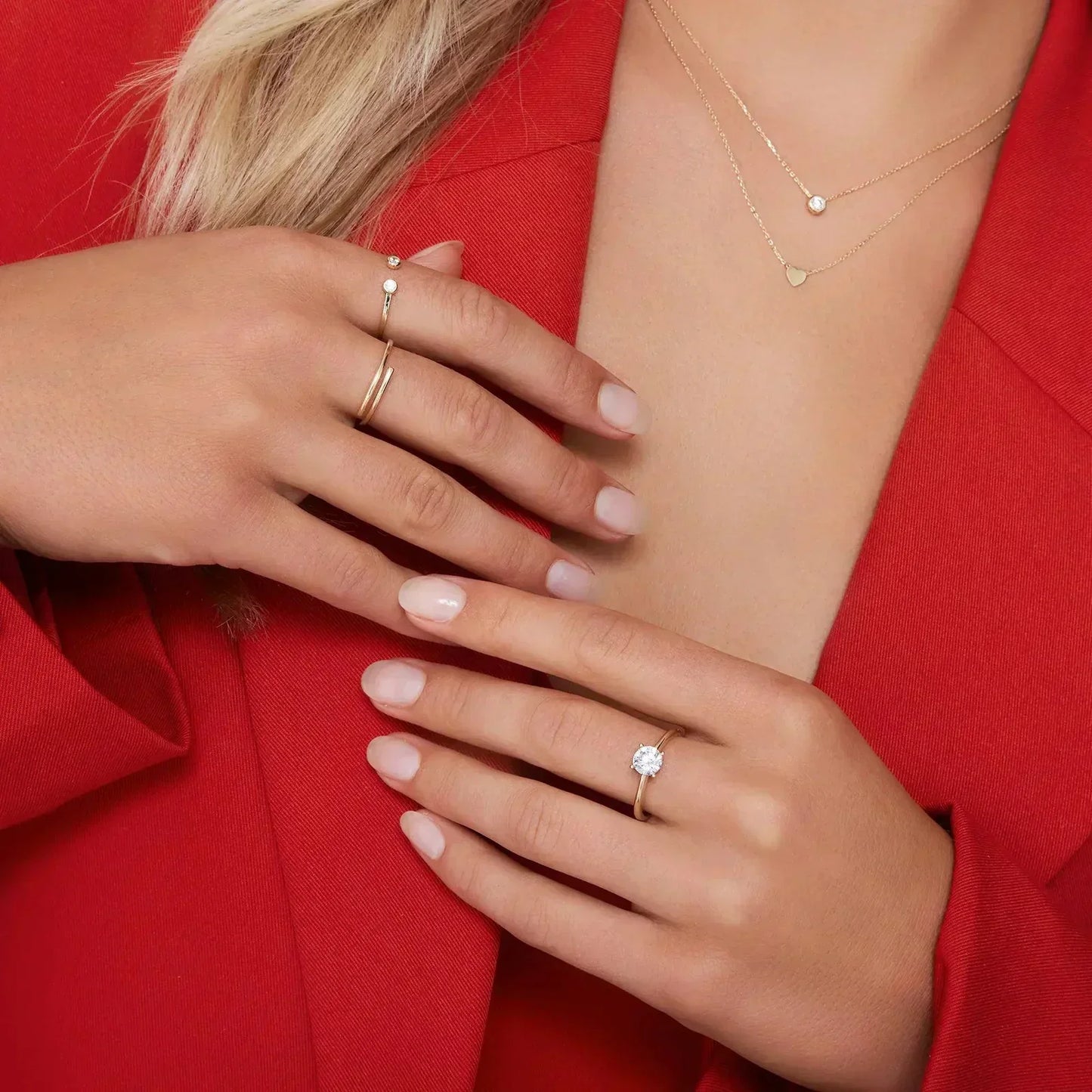 Anillo “Savaya El Playa”