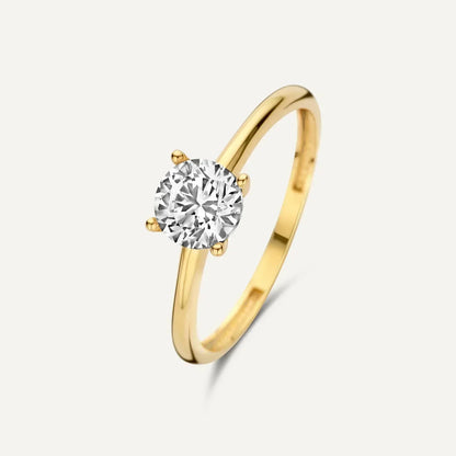 Anillo “Savaya El Playa”