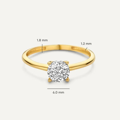 Anillo “Savaya El Playa”