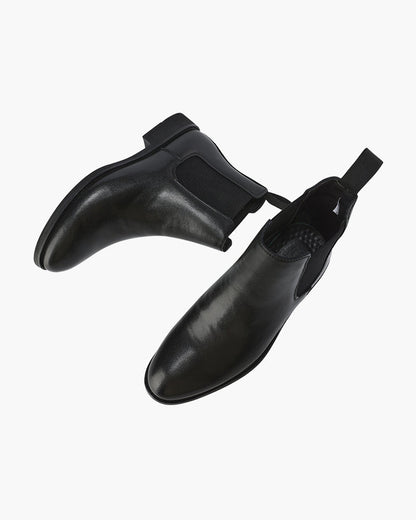 Botas Chelsea Old Money