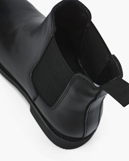 Botas Chelsea Old Money