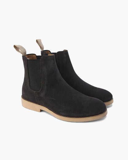 Botas Chelsea Old Money