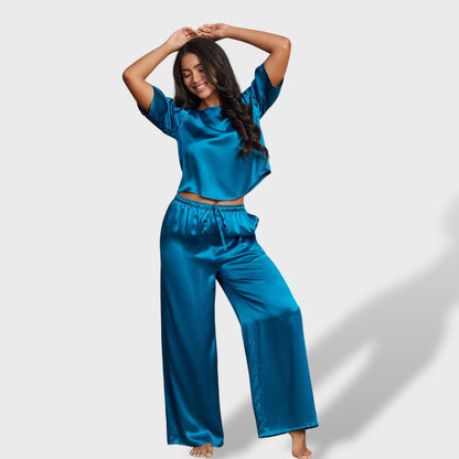 Elena | Pijama lujoso mujer