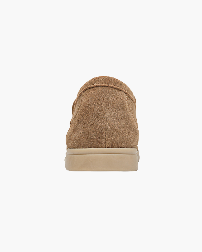 Mocasines Premium Old Money en Ante