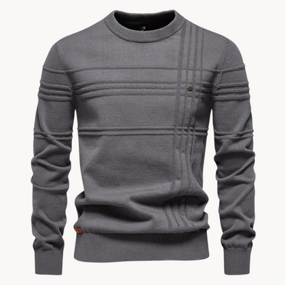 Suéter de algodón Celio