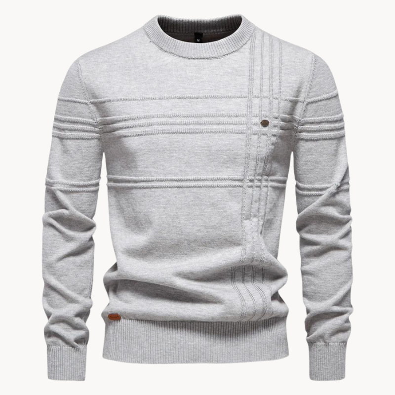 Suéter de algodón Celio