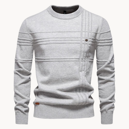 Suéter de algodón Celio