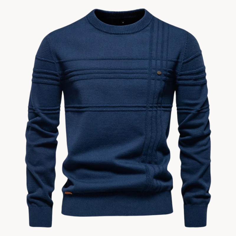 Suéter de algodón Celio