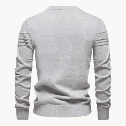 Suéter de algodón Celio