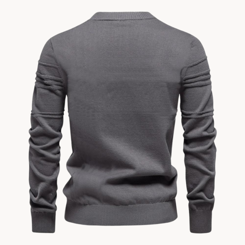 Suéter de algodón Celio