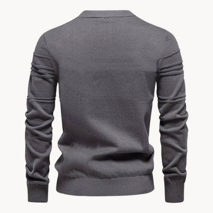 Suéter de algodón Celio