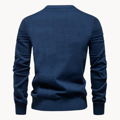 Suéter de algodón Celio