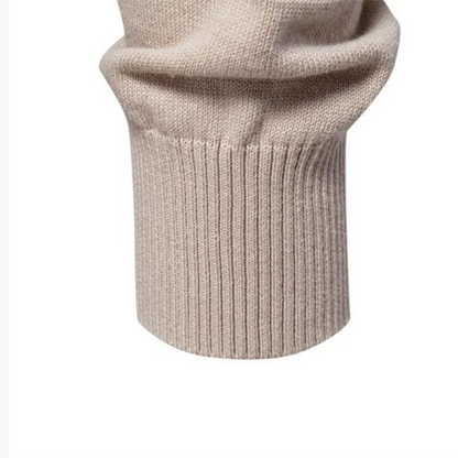 Suéter de algodón Celio
