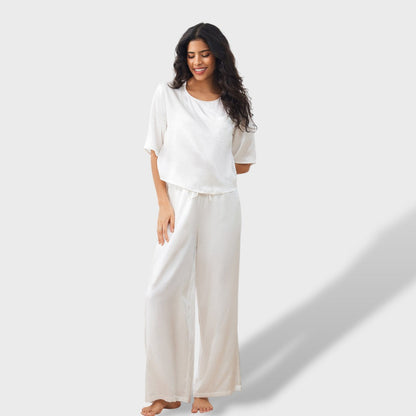 Elena | Pijama lujoso mujer