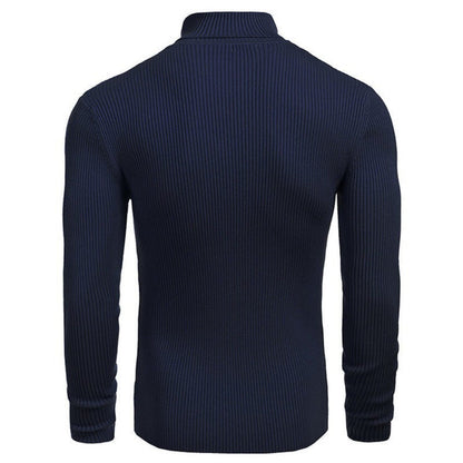 Suéter de Cuello Alto  NordTrek™