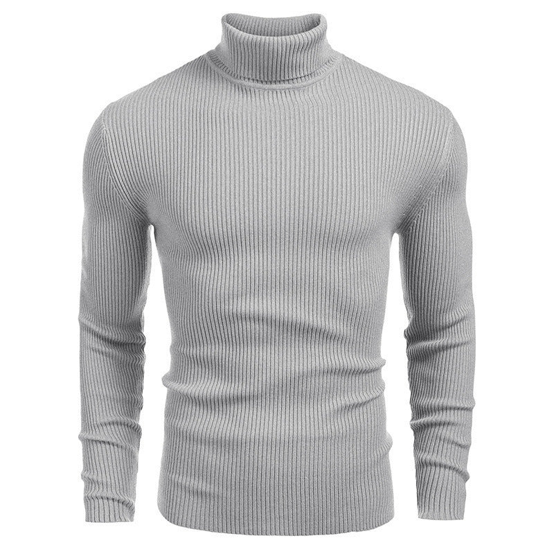 Suéter de Cuello Alto  NordTrek™