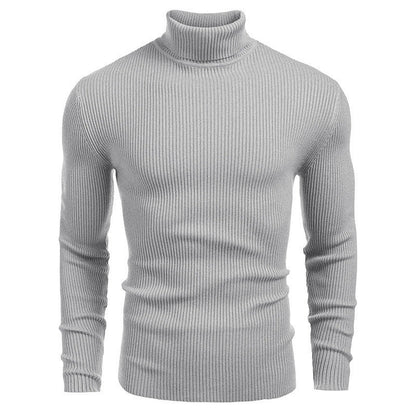 Suéter de Cuello Alto  NordTrek™
