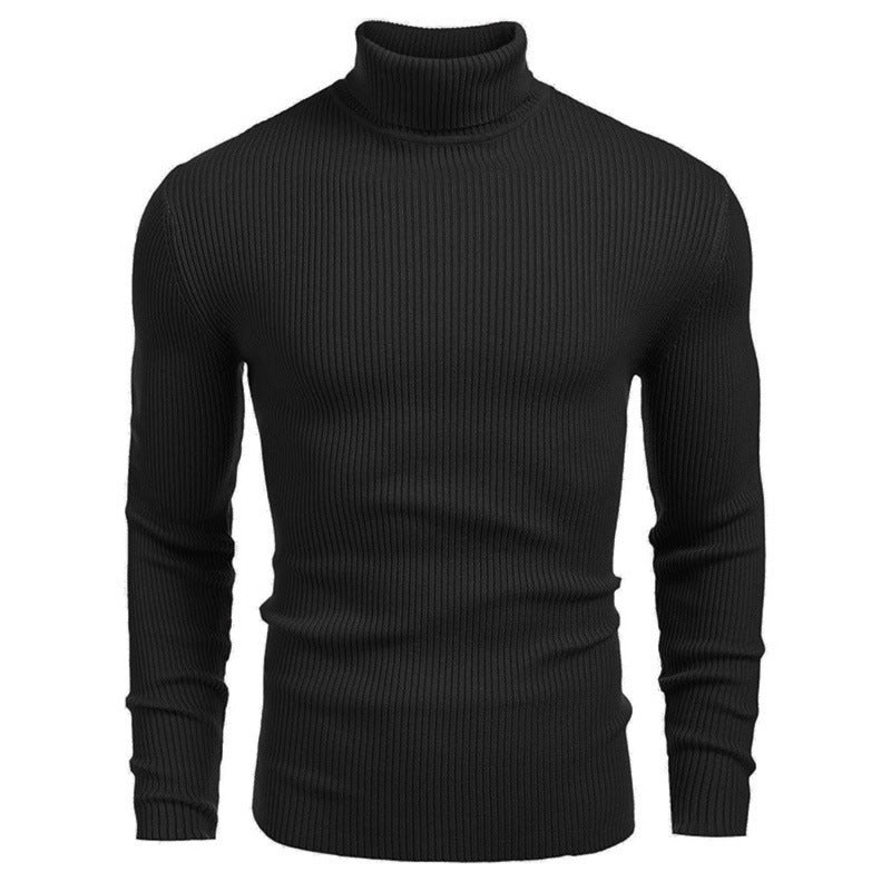 Suéter de Cuello Alto  NordTrek™