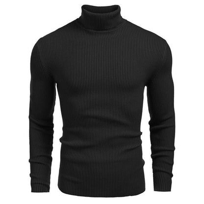 Suéter de Cuello Alto  NordTrek™