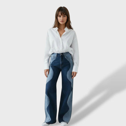 Laura Pantalones Boho Vintage