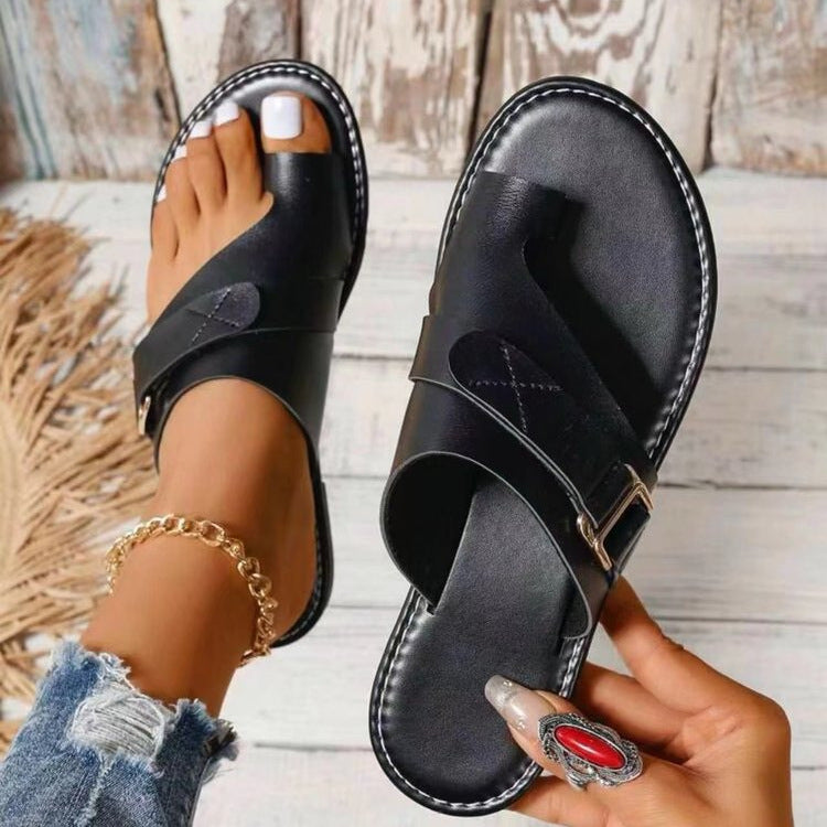 Sandalias ortopédicas Lorena