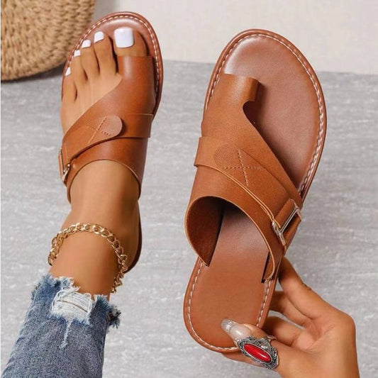 Sandalias ortopédicas Lorena