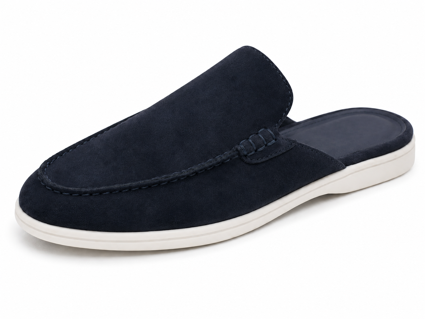 Yatch Mule de Ante para Hombre