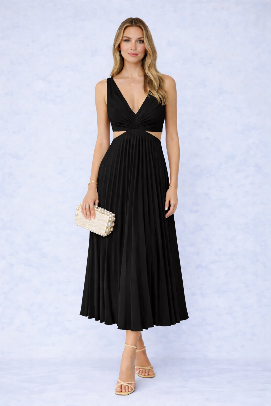 Esmeralda Precioso Maxi