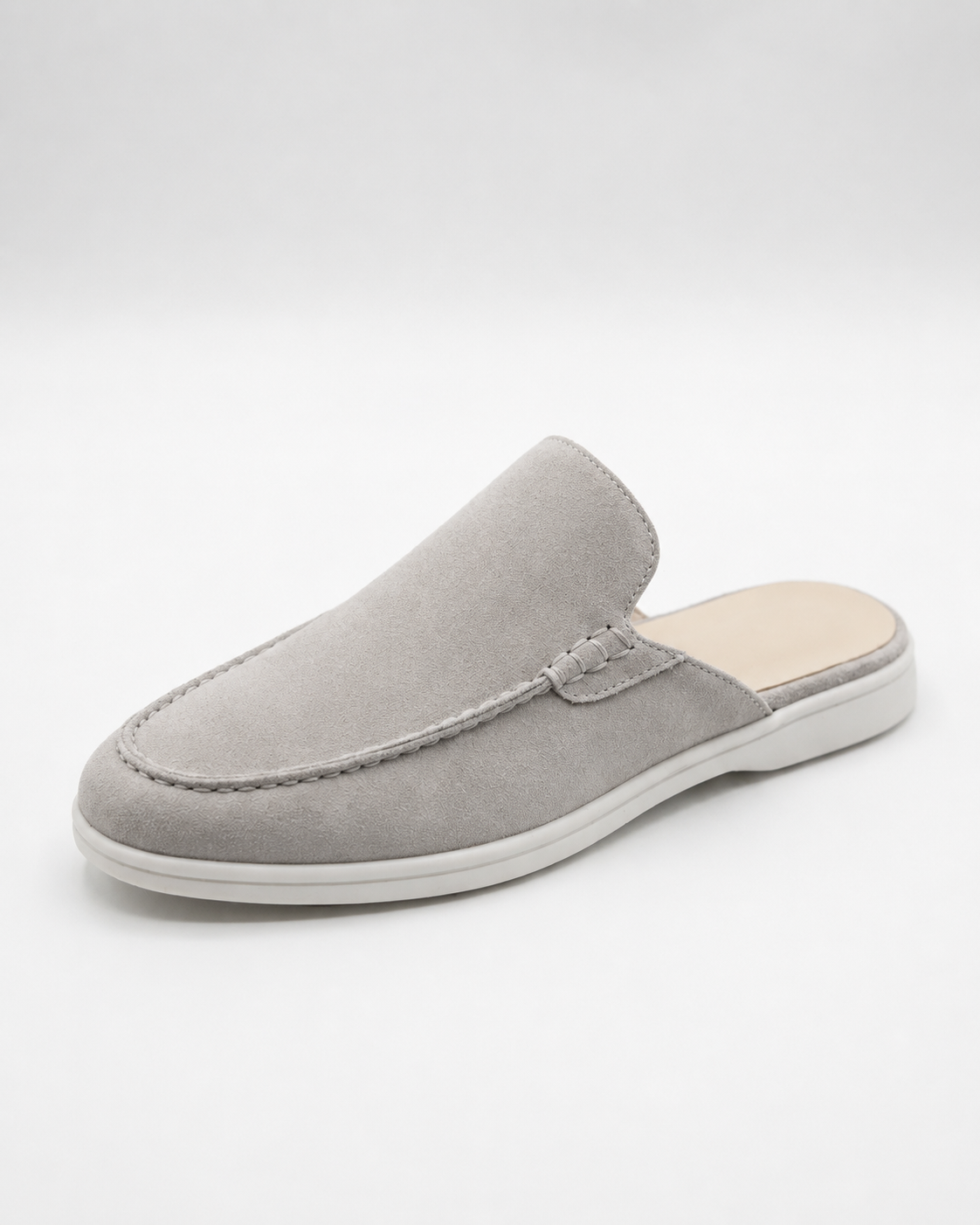 Yatch Mule de Ante para Hombre